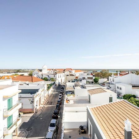My Place @ Faro Duplex FAO Exterior foto