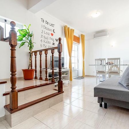 My Place @ Faro Duplex FAO Exterior foto