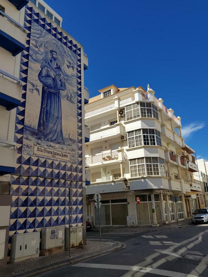 My Place @ Faro Duplex FAO Exterior foto