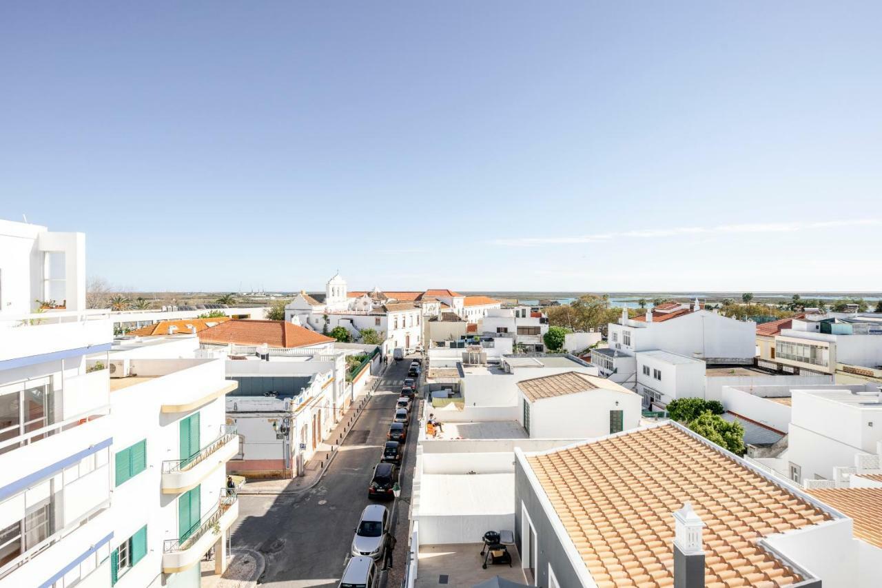 My Place @ Faro Duplex FAO Exterior foto