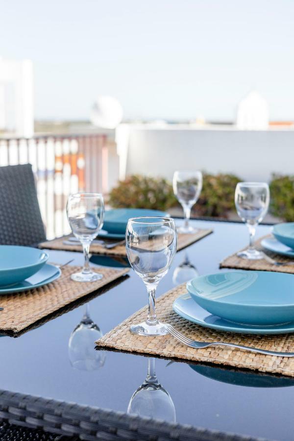 My Place @ Faro Duplex FAO Exterior foto
