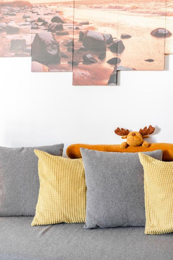 My Place @ Faro Duplex FAO Exterior foto