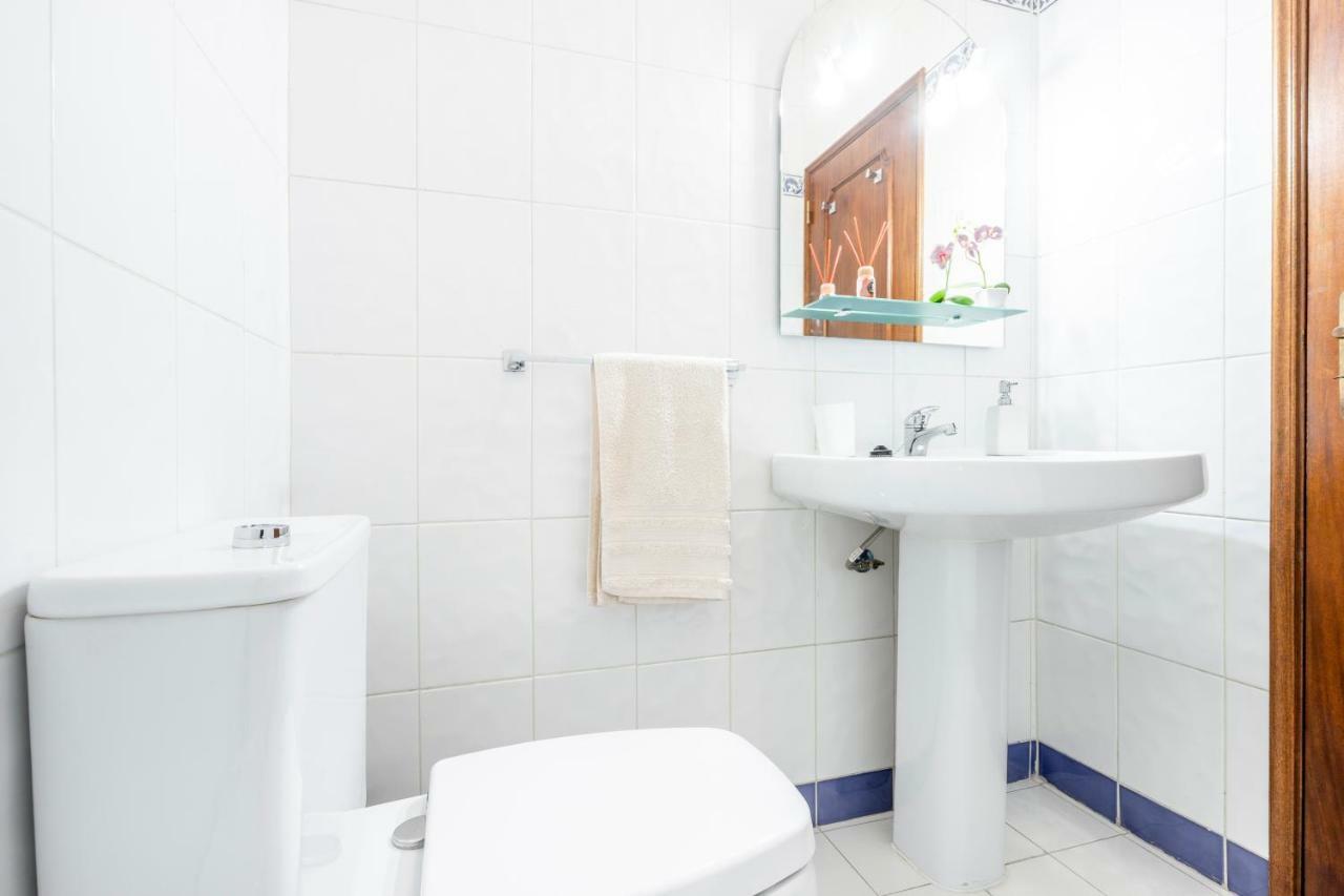 My Place @ Faro Duplex FAO Exterior foto