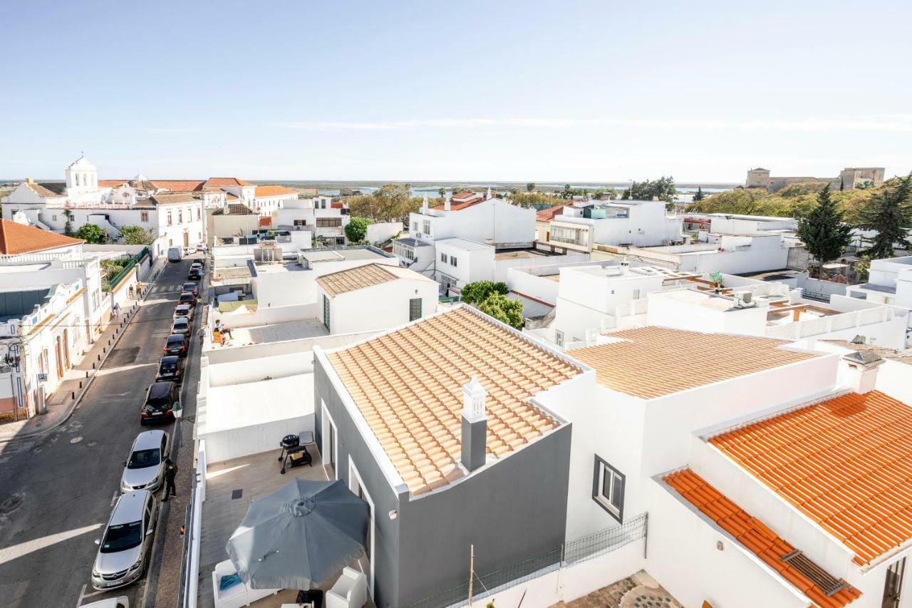 My Place @ Faro Duplex FAO Exterior foto