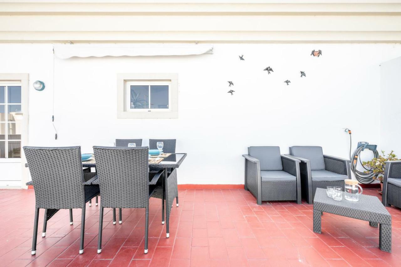 My Place @ Faro Duplex FAO Exterior foto