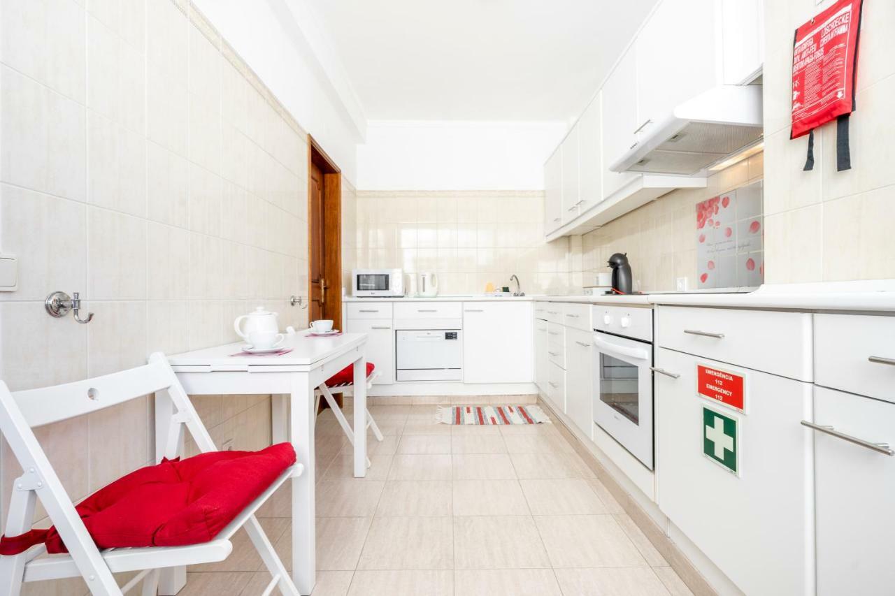 My Place @ Faro Duplex FAO Exterior foto