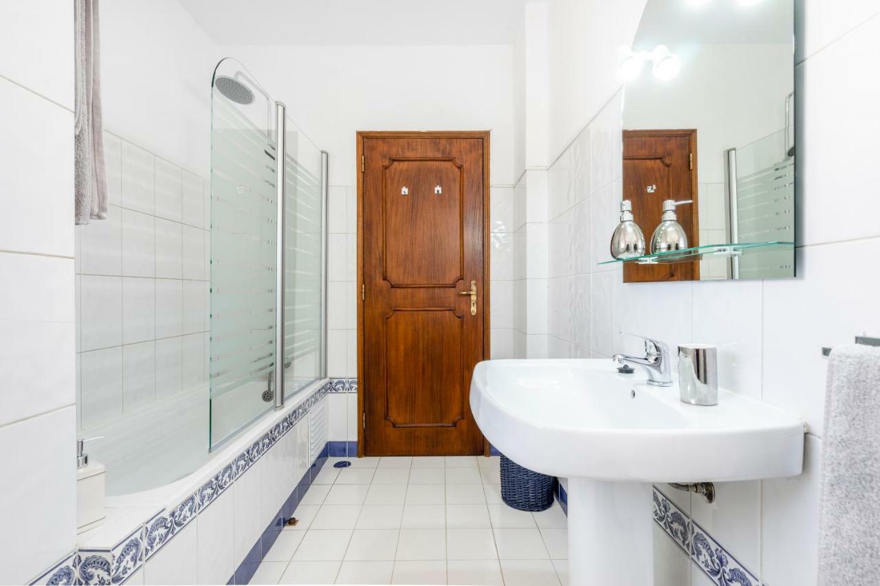 My Place @ Faro Duplex FAO Exterior foto
