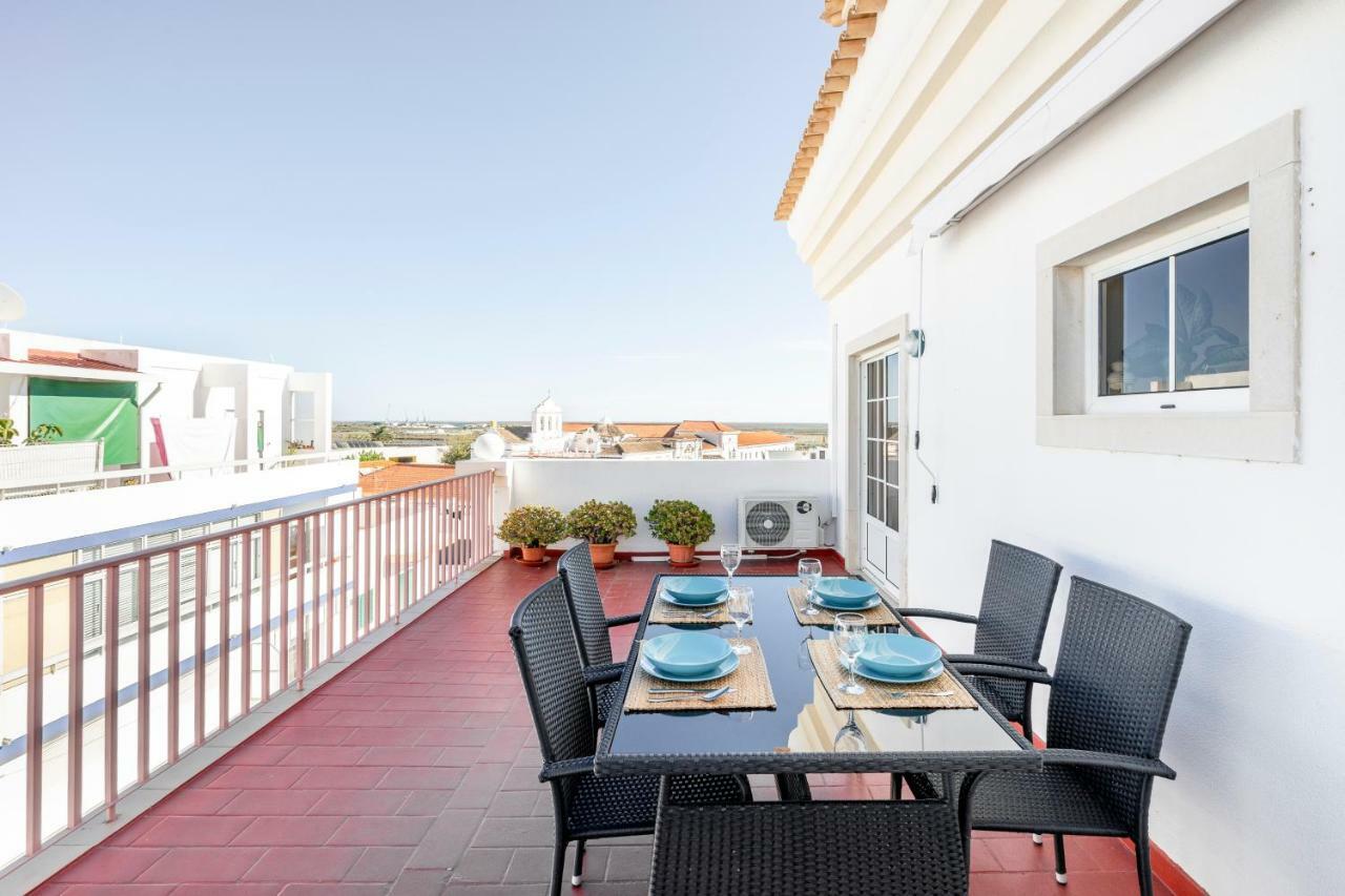 My Place @ Faro Duplex FAO Exterior foto