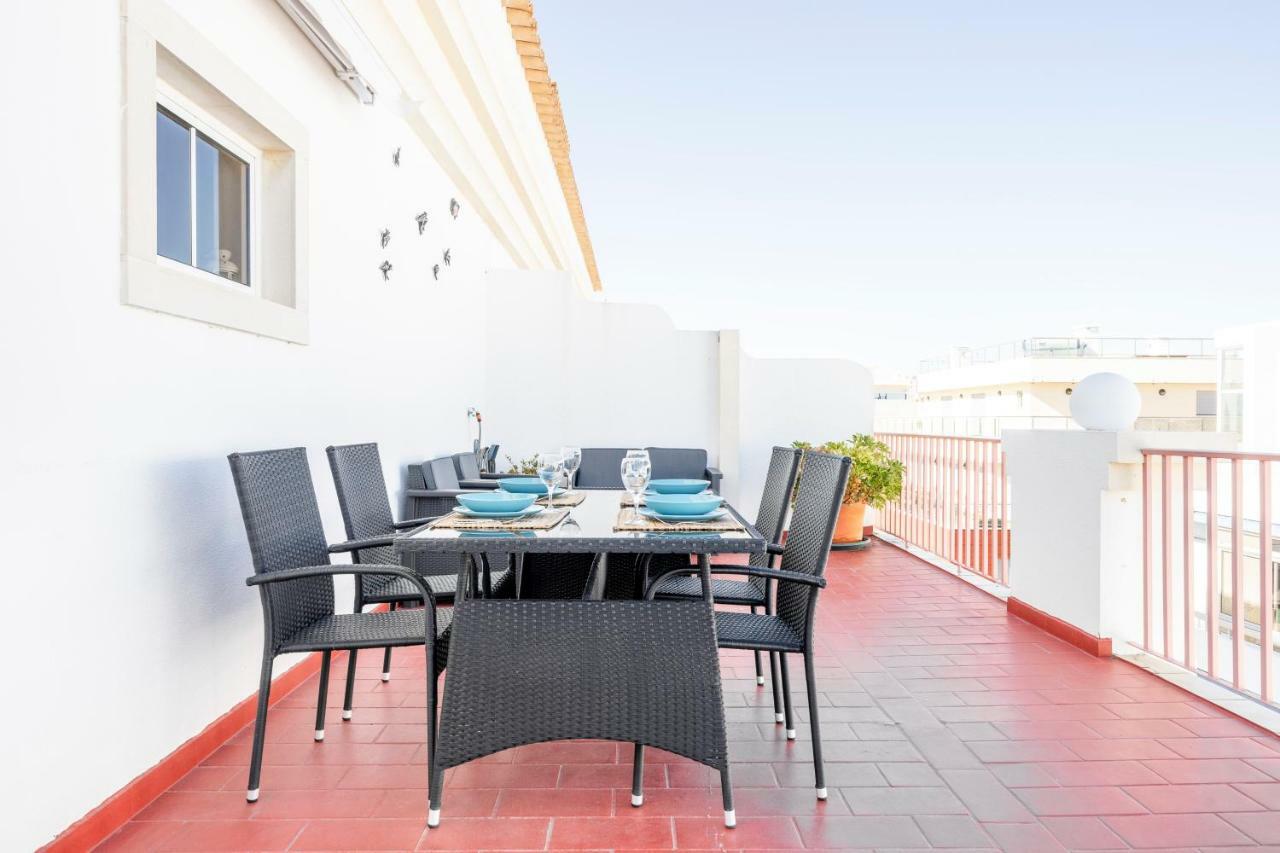 My Place @ Faro Duplex FAO Exterior foto